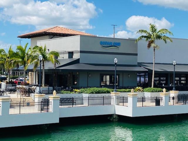 The Palms Inn & Suites Miami, Kendall, Fl Exterior photo